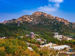 -石岛赤山风景区
