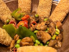 -南京大牌档(崇文门国瑞店)
