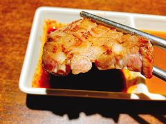 -萌牛肠烧烤店(虹梅路店)