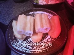 -湊湊火锅·茶憩(和平大悦城店)