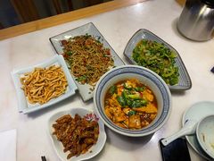 炒粉干-陈先进鱼馆·地道农家菜(湖墅南路店)