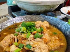 -小乡小镇·传承桐庐土菜·老板亲自烧的菜