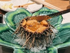 -鮨杭•隐宴•日料(济南首店)