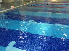 -中山夏威夷游泳馆(小榄店)