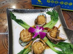 -友强·23年特色海鲜大排档(厦门店)
