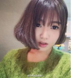 -韩国丽安形象设计