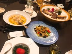 -广州文华东方酒店·江-由辉师傅主理