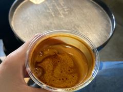 -SeekSeeking咖啡专门店(堰塘街店)