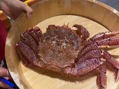 -蟹田居·活蟹料理(东城店)