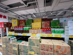 -华冠折扣超市(长阳店)