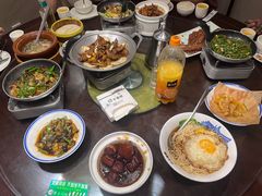 -小菜园新徽菜(苏州繁花中心店)