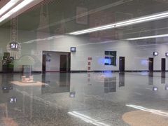 -石家庄正定国际机场-T2航站楼