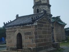 -鲁山国家森林公园