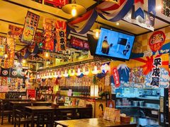 大堂-平成屋·午肴夜酒(四川北路店)