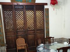 -老家菜馆(正定店)