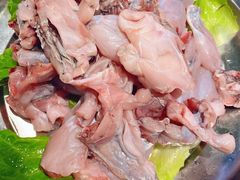 -大橘元自助回转火锅(天河新天地店)