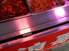 -浪哥卤味捆鸡(南门口店)