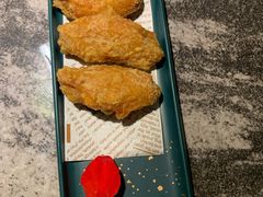 -新白鹿餐厅(松江开元地中海店)