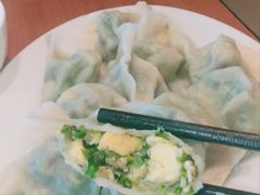 -鸿毛饺子(紫竹桥店)