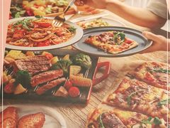 -必胜客(龙之梦购物中心店)