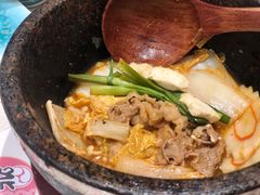 -上户日本料理(北仑富邦店)