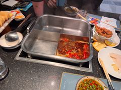 -五星桥原切肥牛火锅·30年专注好牛肉(湖塘店)