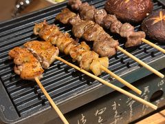 -大和食乐·鲜和牛酸汤火锅(环宇荟店)
