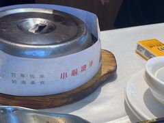 -山顶沙河粉-粤菜馆(凯旋店)