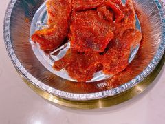 -老板娘的烤肉店(港湾广场店)