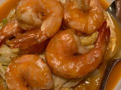 -昆仑饭店-鲜筵餐厅