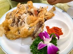 -清真·三德隆饭庄(桥梓口店)