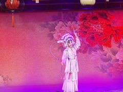 -盖碗儿梨园·变脸吐火·川剧(天府广场店)