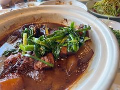-壹只菜·崇明本地特色菜(崇明南门店)