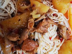 -复旦大学本部-食堂