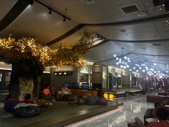 -青水瓦台汤泉(未央店)