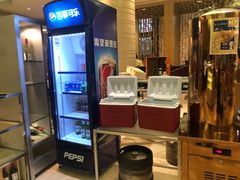 -喜来登酒店-盛宴标帜海鲜自助