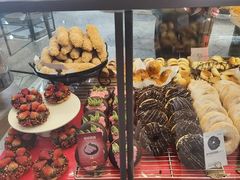 -面包新语(上地华联店)