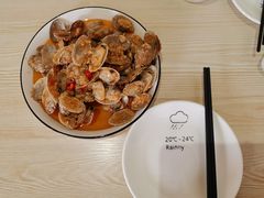绝密花甲-念念Restaurant(贝岗店)