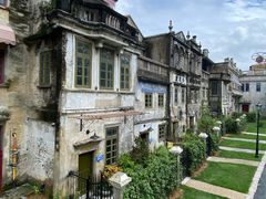 -赤坎·广东华侨国际旅游度假区