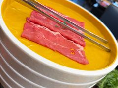 -一绪に寿喜烧(荟聚店)