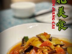 -巴扎美食·新疆菜·西域歌舞表演餐厅(新疆大厦店)