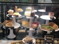 -星巴克(重庆新世纪凯瑞商都店)