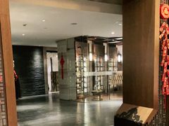 -香然会·园林雅宴(陆家嘴店)