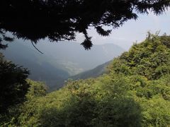 -南岳衡山风景名胜区