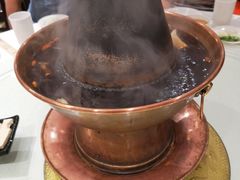 -东来顺饭庄(王府井步行街店)