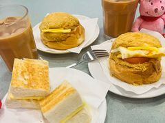 -华嫂冰室(尖沙咀店)