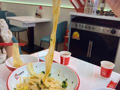 -西域伙伴清真牛肉面(中盛店)