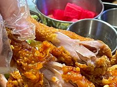 -Dak's 炸鸡(远景路店)