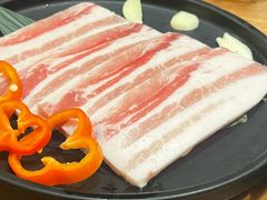 -九田家黑牛烤肉料理(华侨城店)