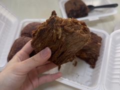 -老回回小吃(百万庄店)